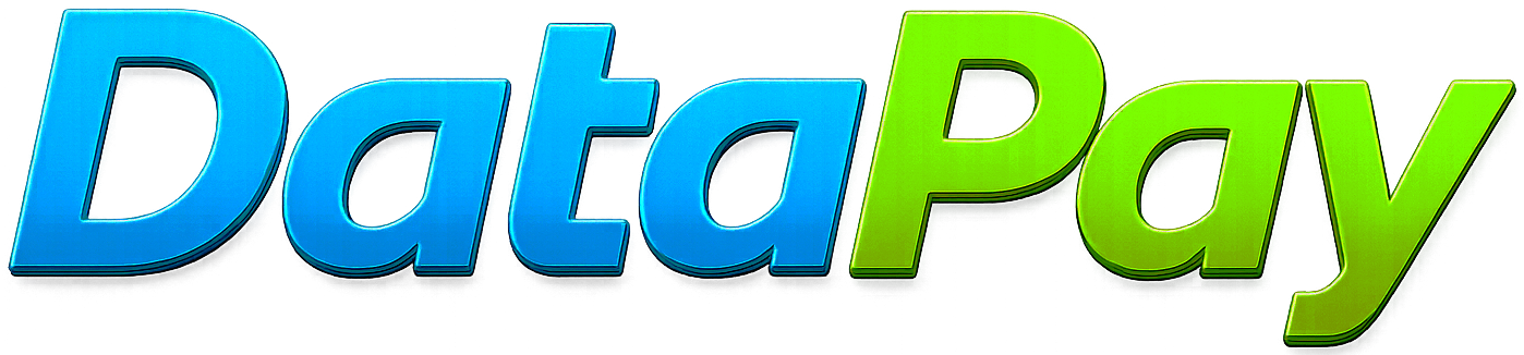 Data Pay Logo